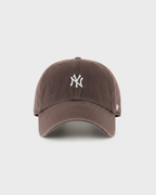 The MLB 47 Clean Up Cap | Brown