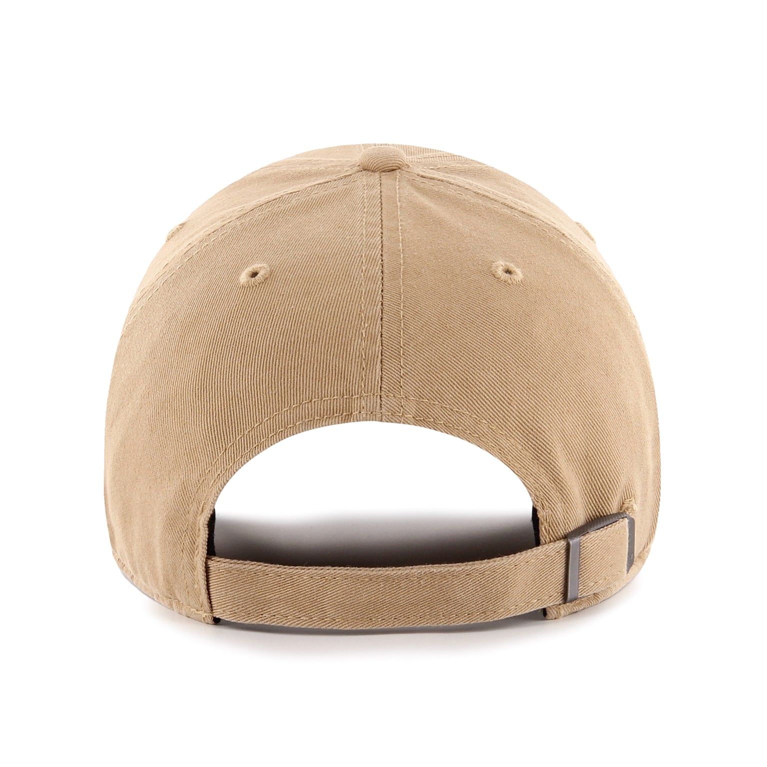 The MLB 47 Clean Up Cap | Cognac