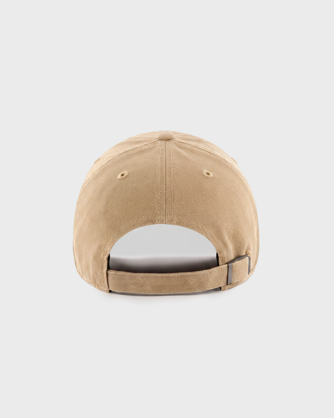The MLB 47 Clean Up Cap | Cognac