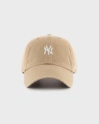 The MLB 47 Clean Up Cap | Cognac