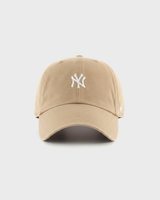 The MLB 47 Clean Up Cap | Cognac