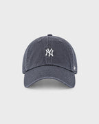 The 47 Base Runner Clean Up Cap | Navy/Miscellaneous