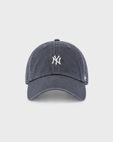The 47 Base Runner Clean Up Cap | Navy/Miscellaneous