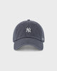 The 47 Base Runner Clean Up Cap | Navy/Miscellaneous
