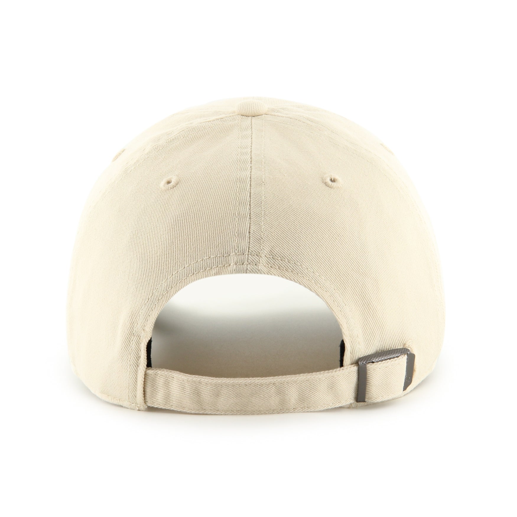 The MLB 47 Script Clean Up Cap | Off White