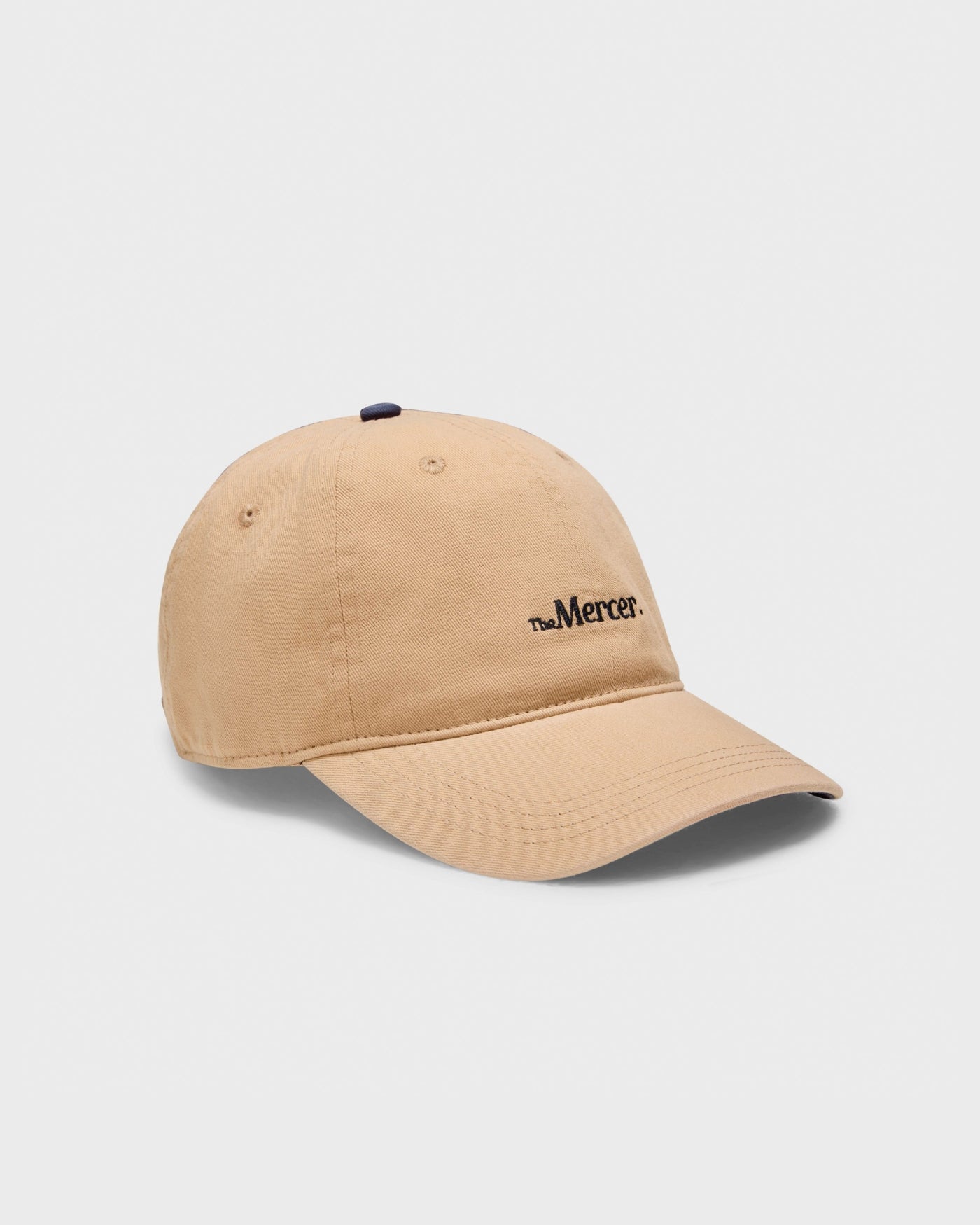 Loyalty cap side