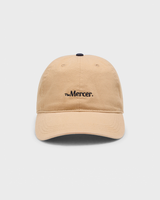 The Mercer Loyalty Cap | Sand