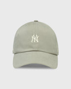 The Mercer 47 Cap | Green