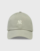 The Mercer 47 Cap | Green
