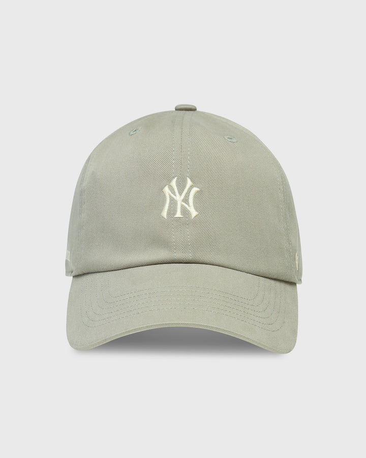 The Mercer 47 Cap | Green