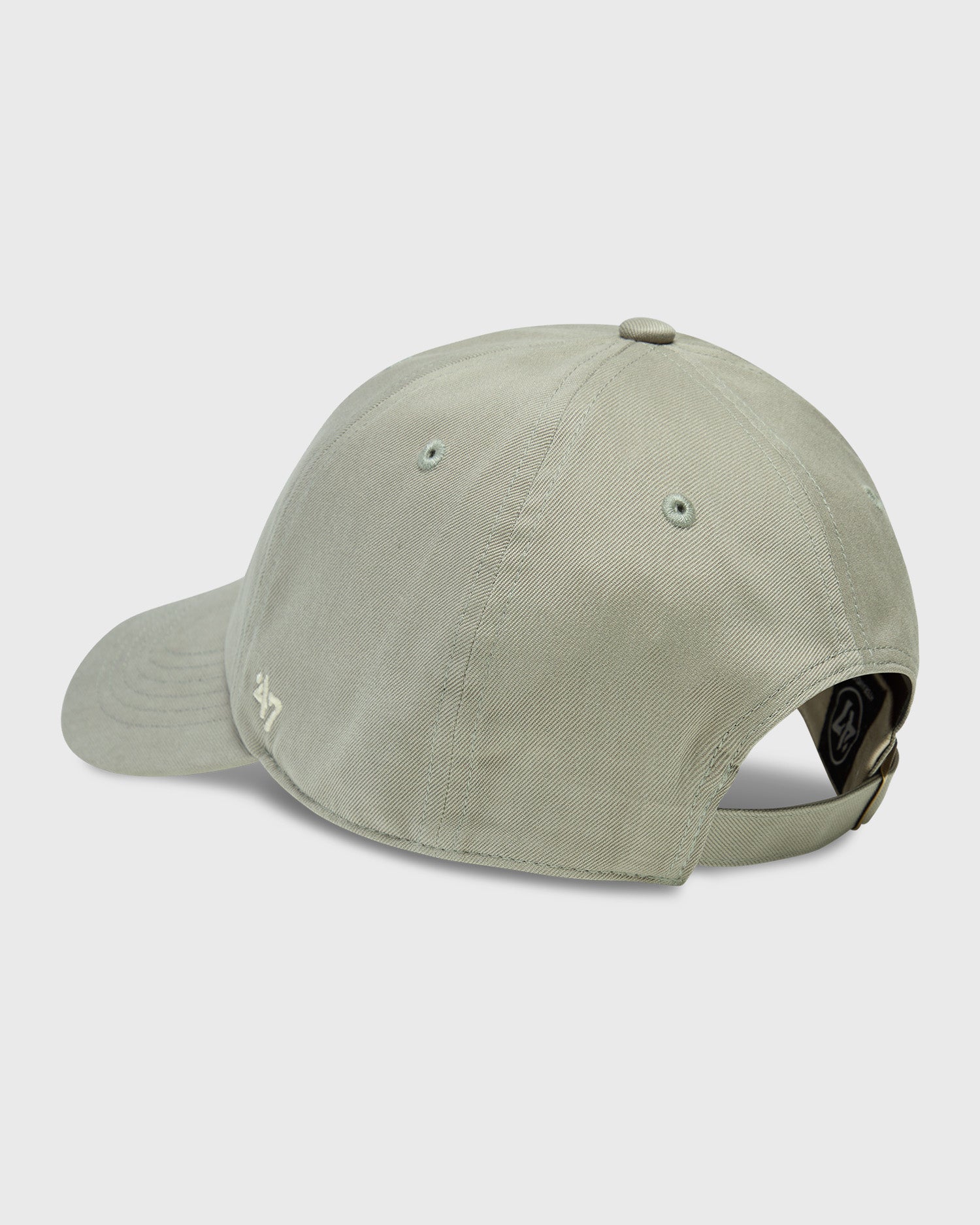 The Mercer 47 Cap | Green