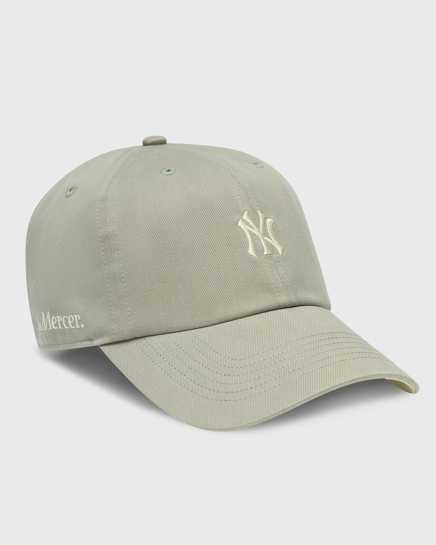 The Mercer 47 Cap | Green
