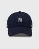 The Mercer 47 Cap | Navy