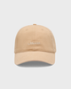 The Mercer Classic Cap | Sand