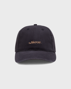 The Mercer Classic Cap | Blue