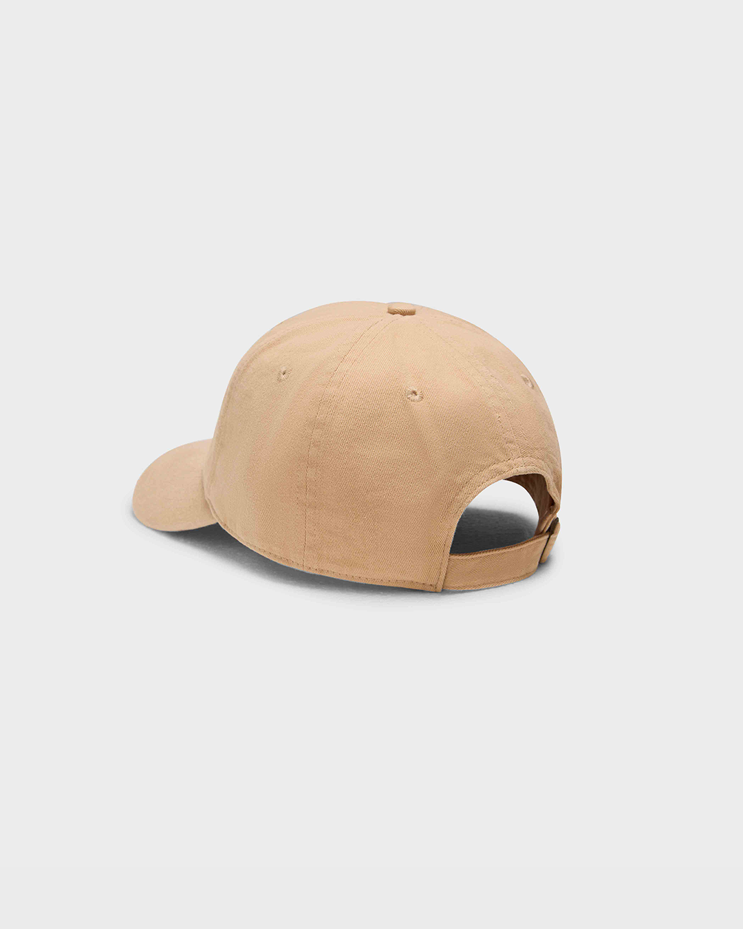 The Mercer Classic Cap | Sand