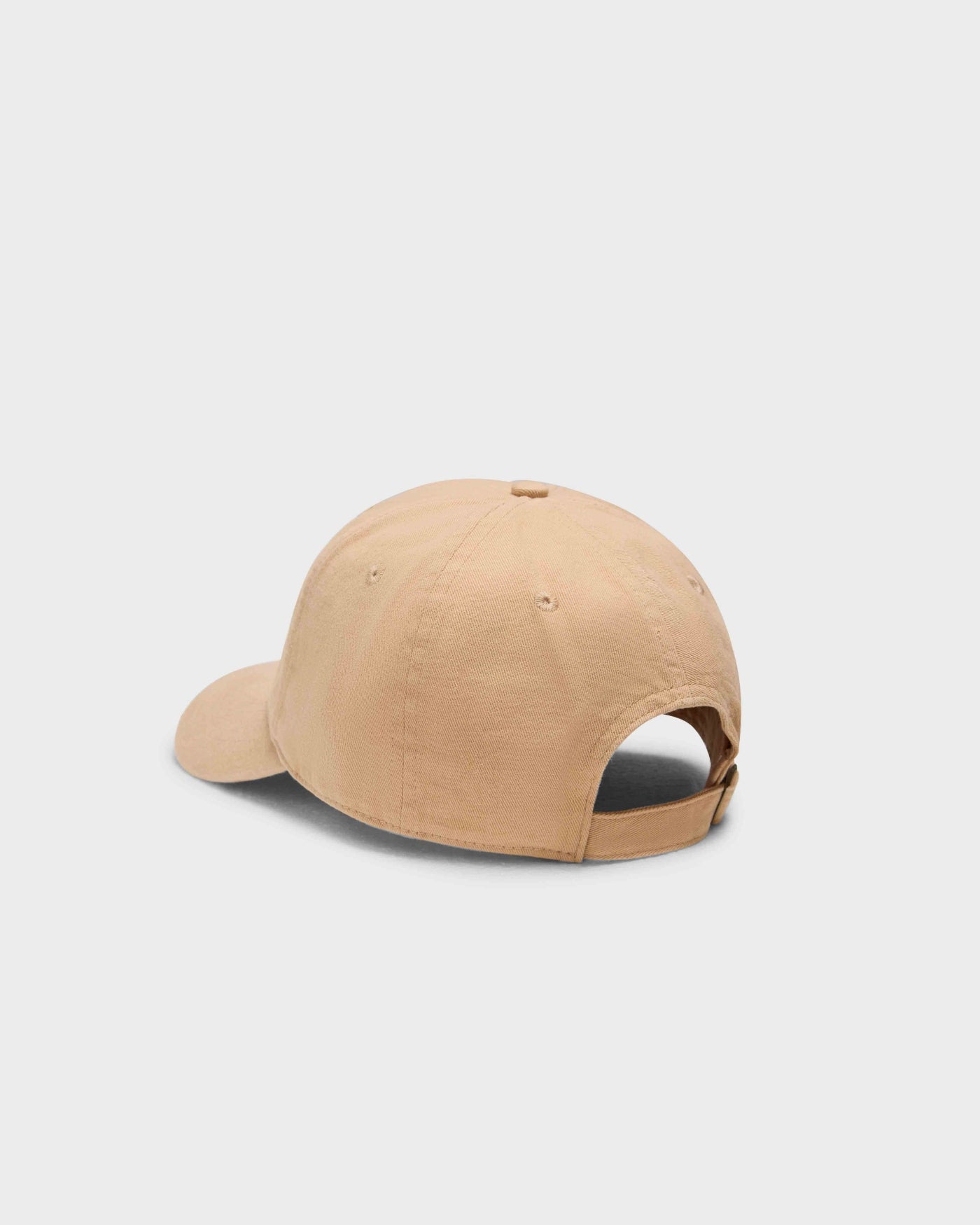 The Mercer Classic Cap | Sand