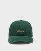 The Mercer Classic Cap | Green