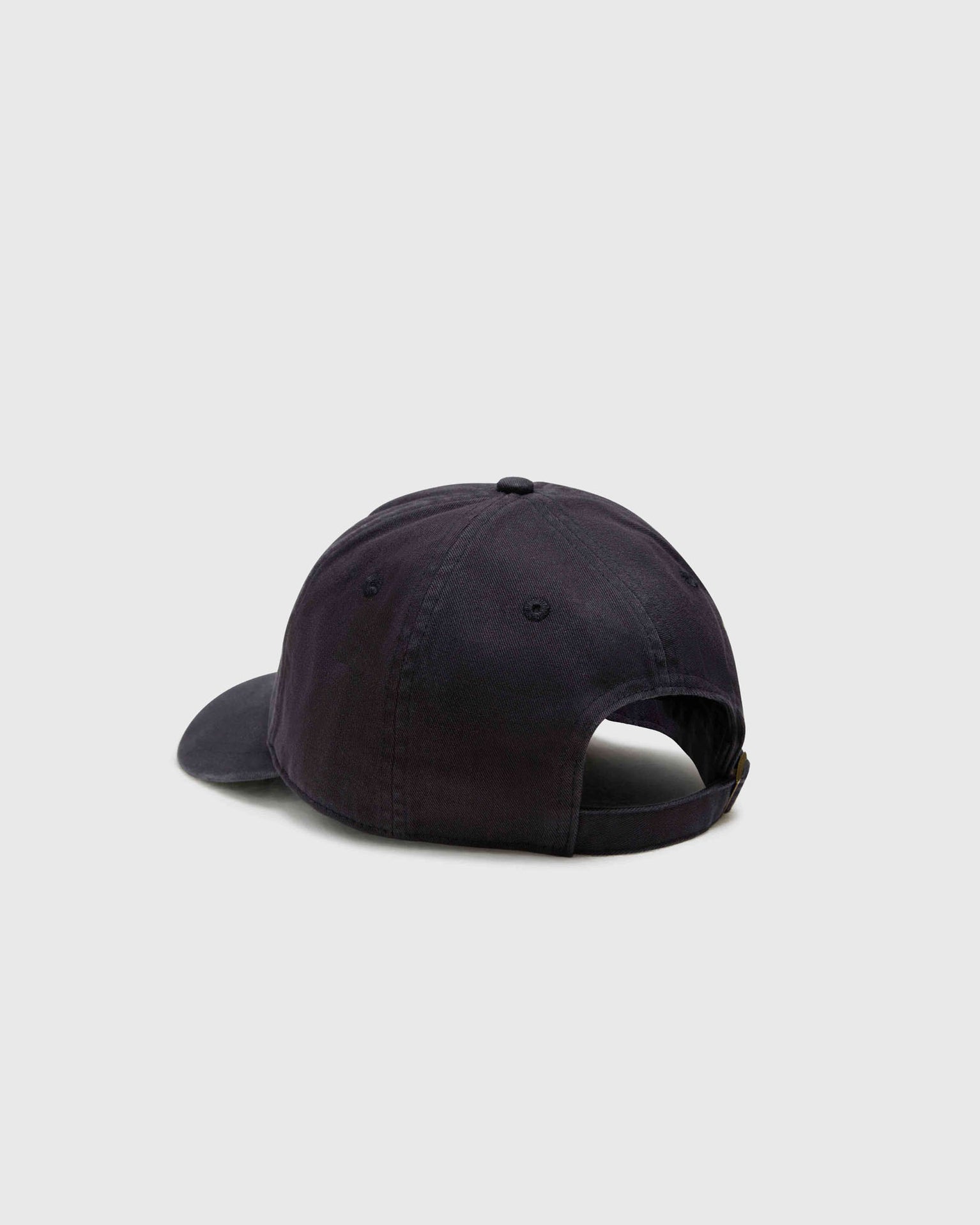 The Mercer Classic Cap | Blue