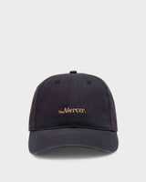 The Mercer Classic Cap | Blue