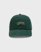 The Mercer Signature Cap | Green