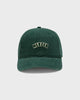 The Mercer Signature Cap | Green