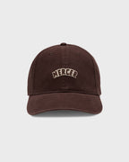 The Mercer Signature Cap | Brown