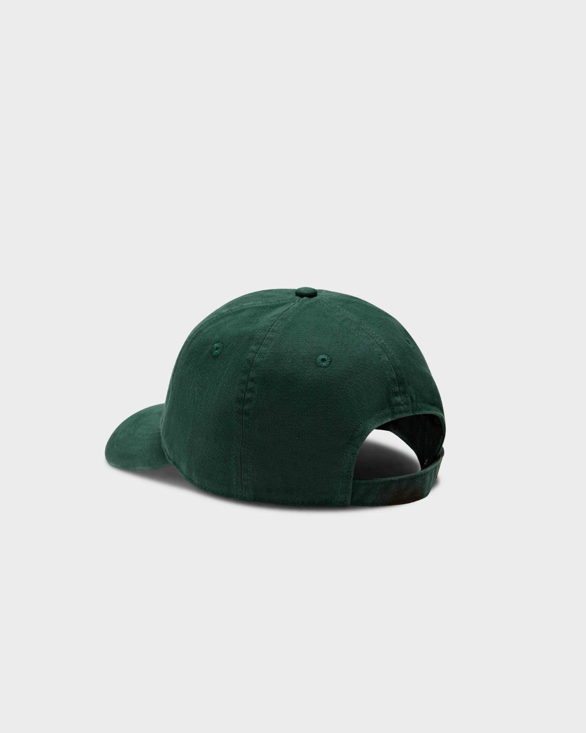 The Mercer Signature Cap | Green