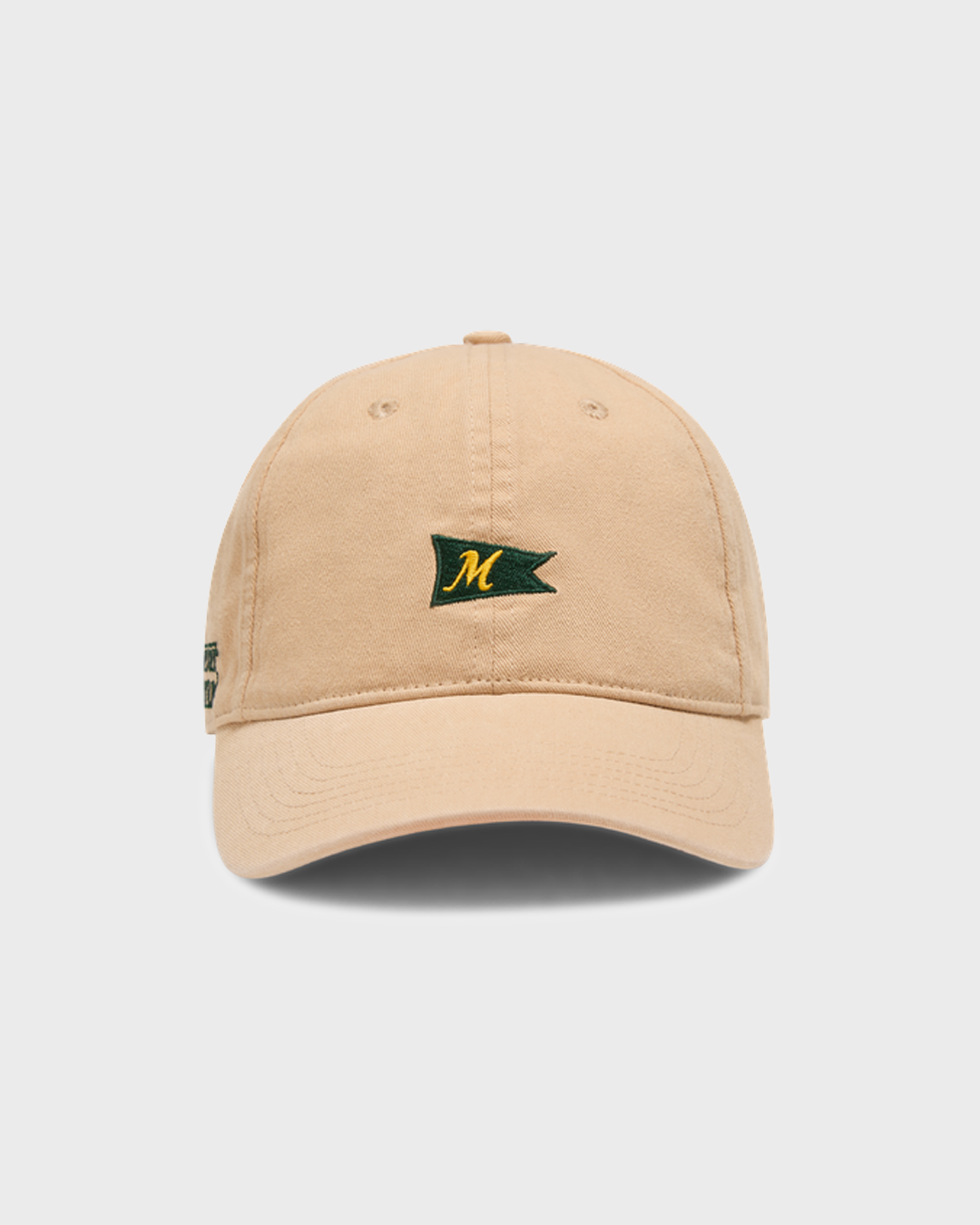 The Mercer Flag Cap Special | Sand