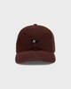 The Mercer Flag Cap Special | Brown
