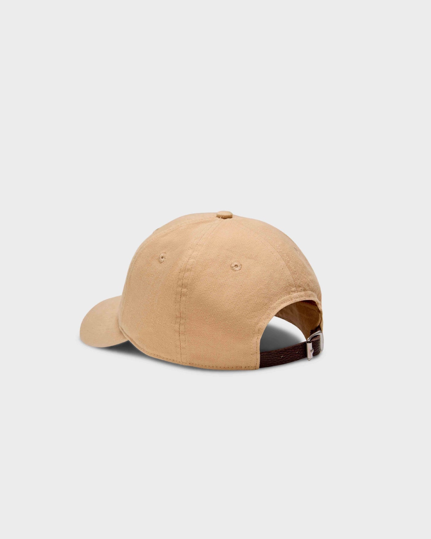 The Mercer Flag Cap Special | Sand