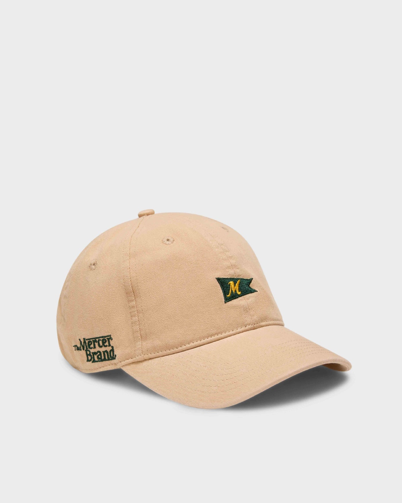 The Mercer Flag Cap Special | Sand