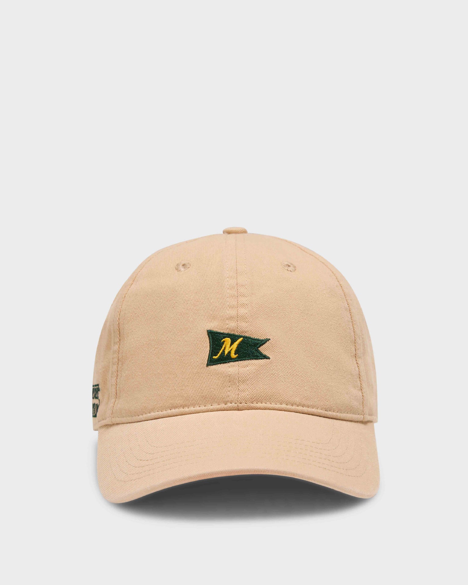 The Mercer Flag Cap Special | Sand
