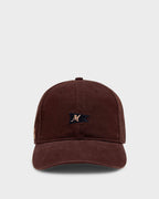 The Mercer Flag Cap Special | Brown