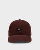 The Mercer Flag Cap Special | Brown