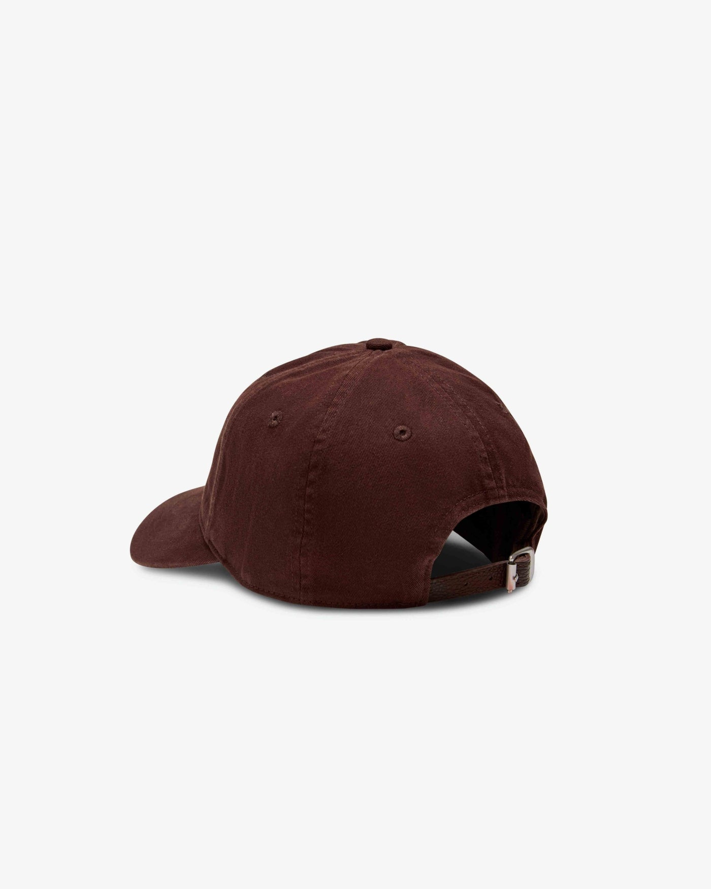 The Mercer Flag Cap Special | Brown
