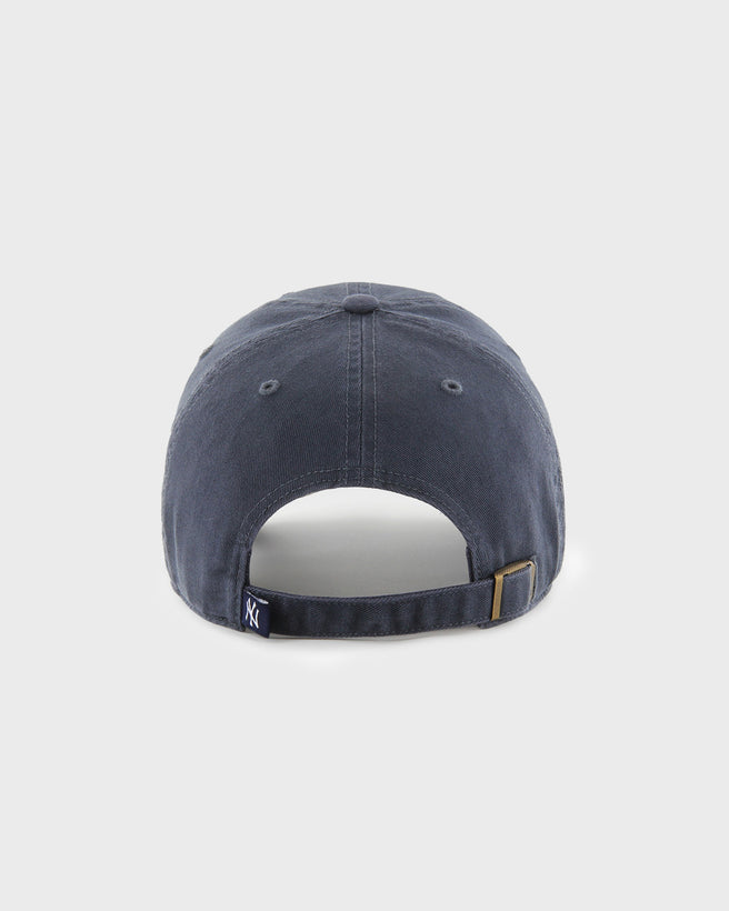 The 47 Clean Up Cap | Blue