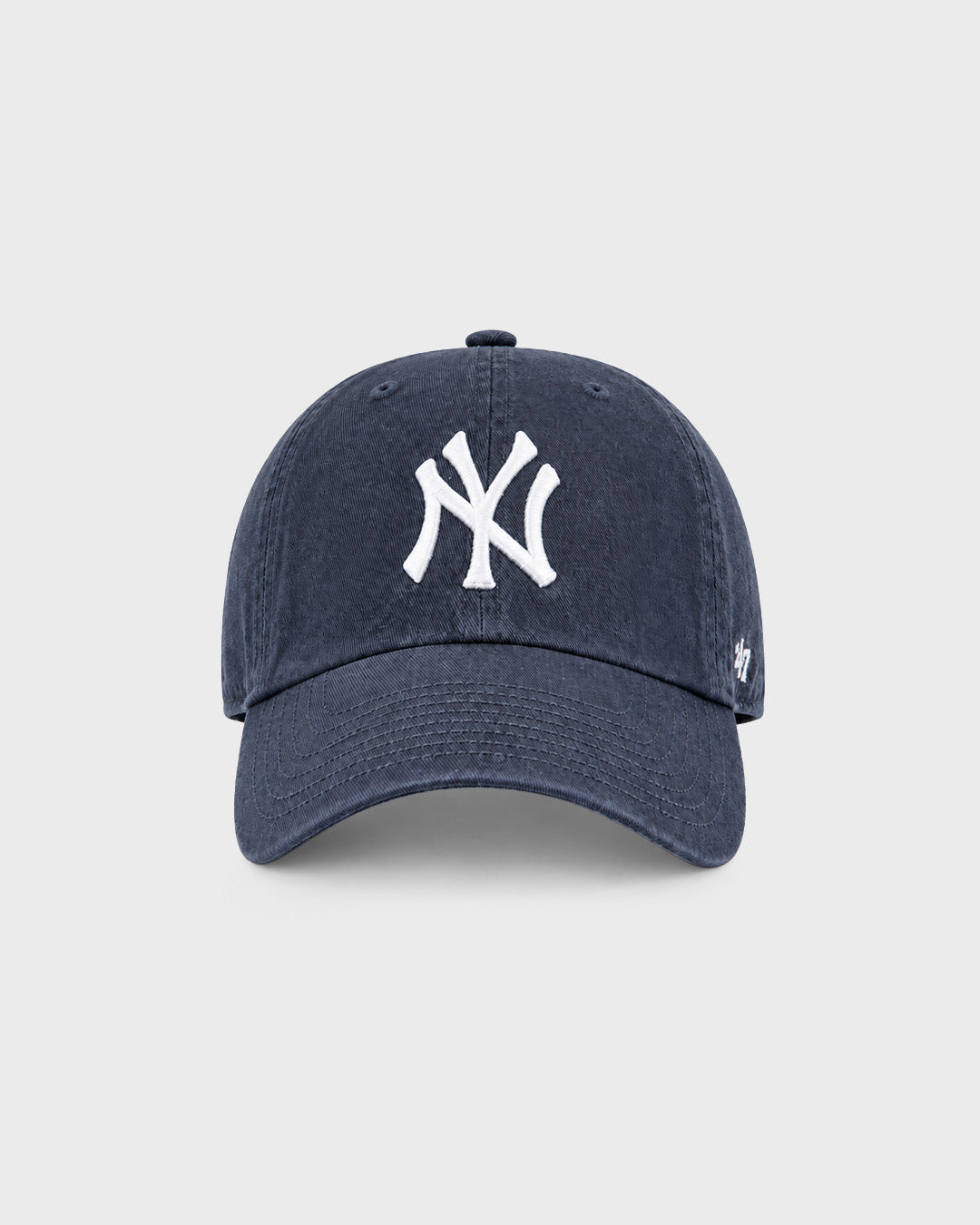 The 47 Clean Up Cap | Blue