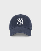 The 47 Clean Up Cap | Blue