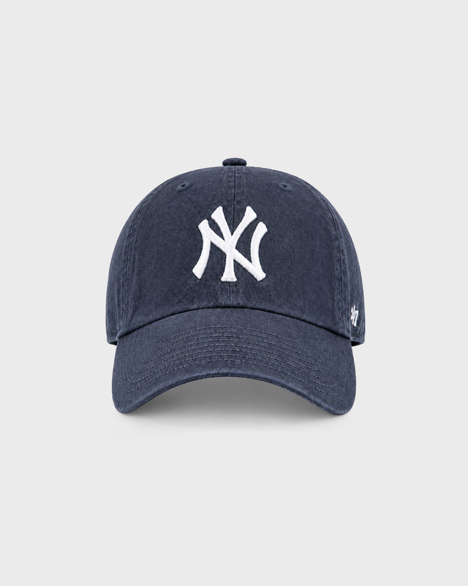The 47 Clean Up Cap | Blue