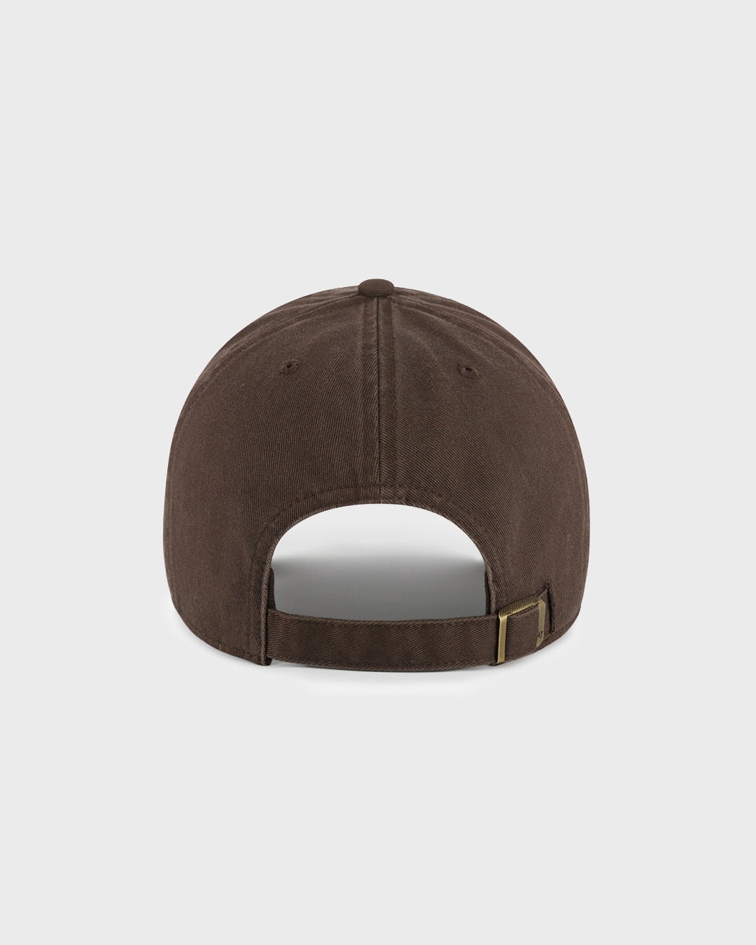 The 47 Clean Up Cap | Brown