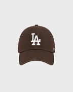 The 47 Clean Up Cap | Brown