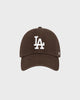 The 47 Clean Up Cap | Brown
