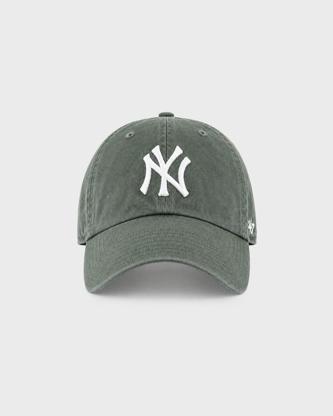 The 47 Clean Up Cap | Green