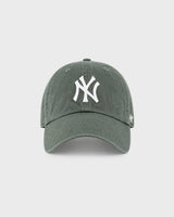 The 47 Clean Up Cap | Green