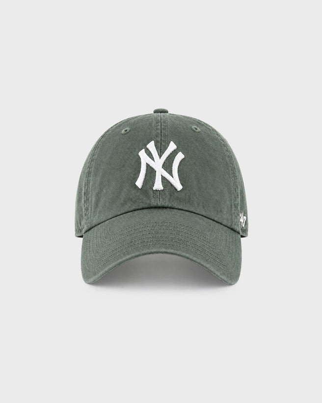 The 47 Clean Up Cap | Green