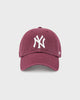 The 47 Clean Up Cap | Bordeaux