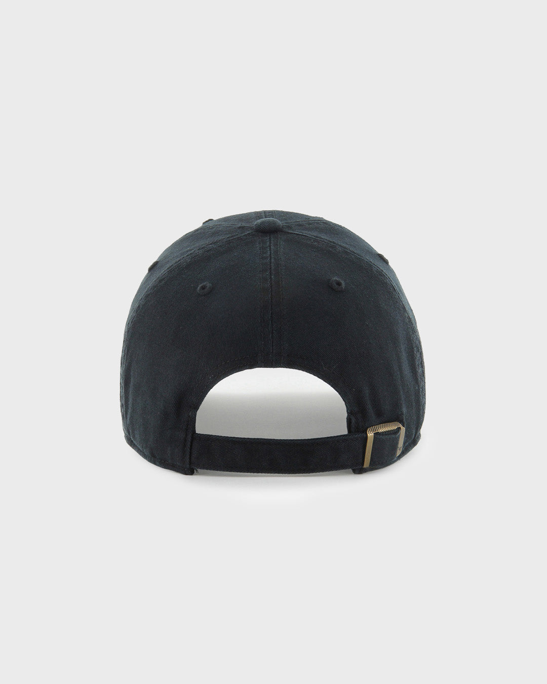 47 Base Runner Clean Up Cap | Black