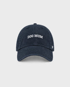 47 Base Runner Clean Up Cap | Black