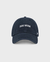 47 Base Runner Clean Up Cap | Black